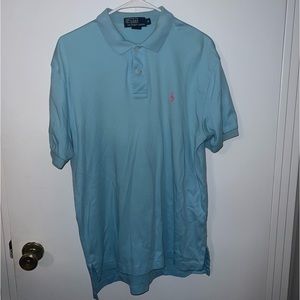 Men’s Ralph Lauren Polo